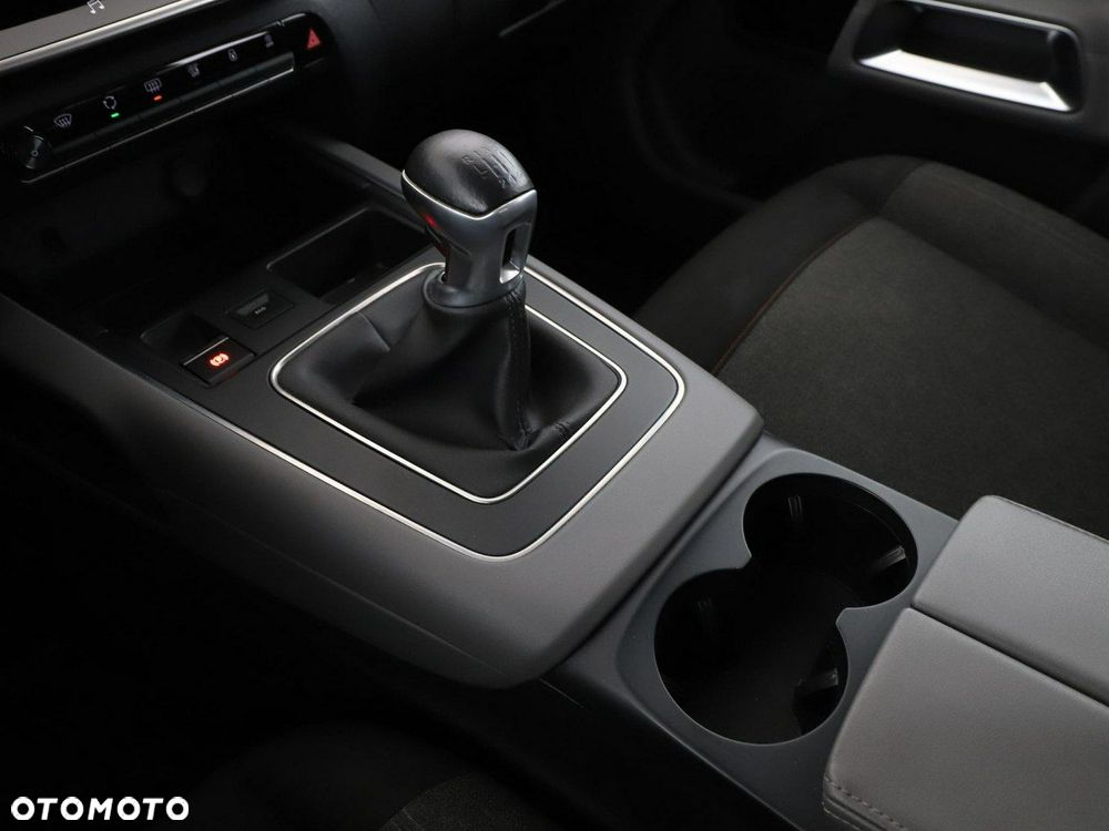 Citroën C5 Aircross BlueHDI 130 S&S LIVE - 30