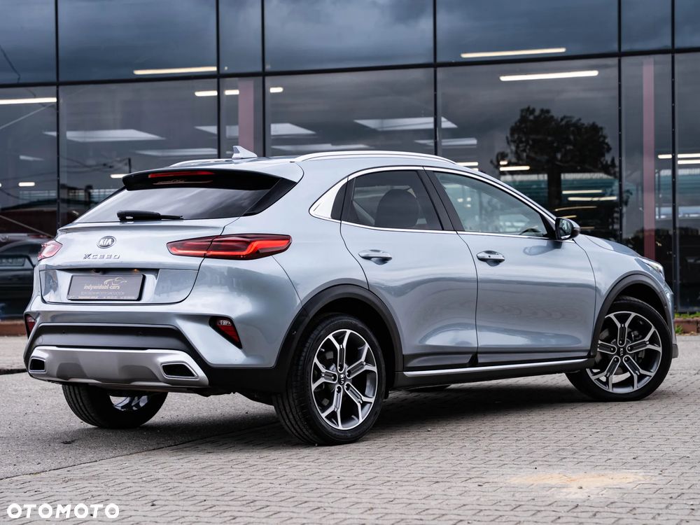 Kia XCeed 1.5 T-GDI Prestige Line DCT - 13
