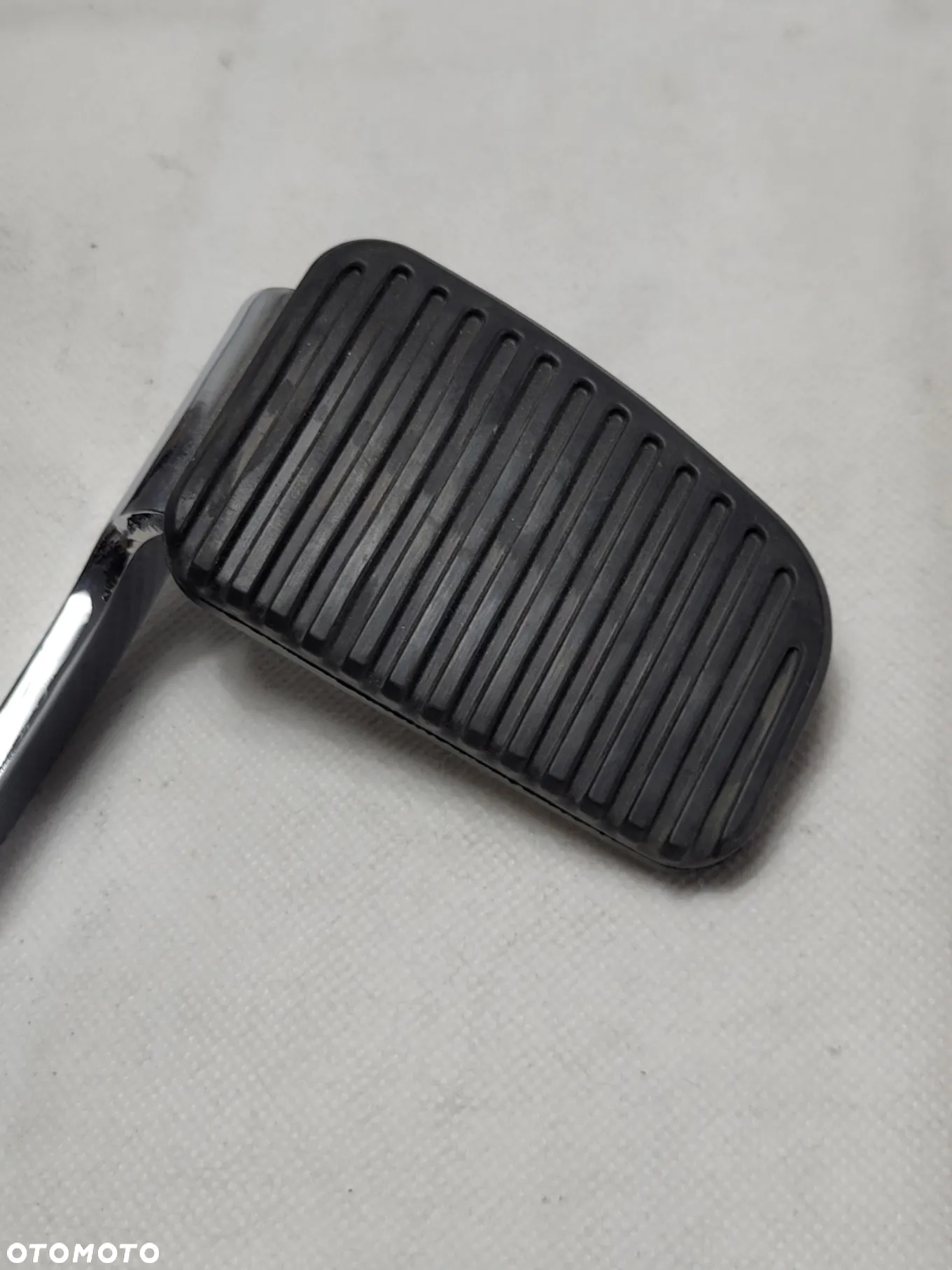 Dźwignia hamulcowa Harley Davidson Softail Milwaukee Eight 50600202 - 5