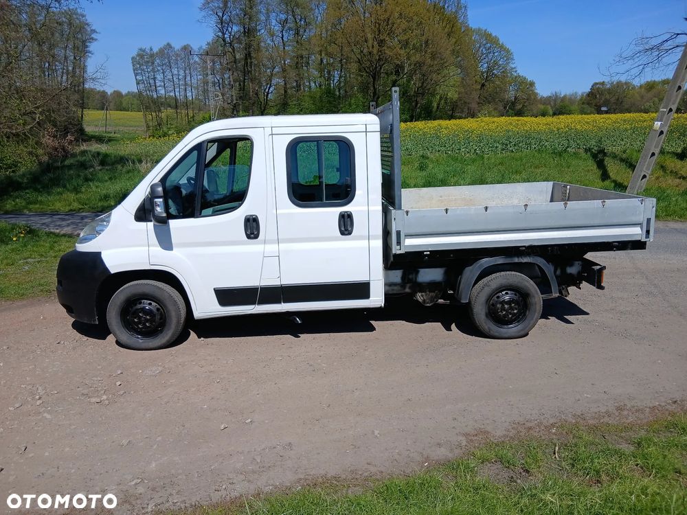 Fiat Ducato - 1