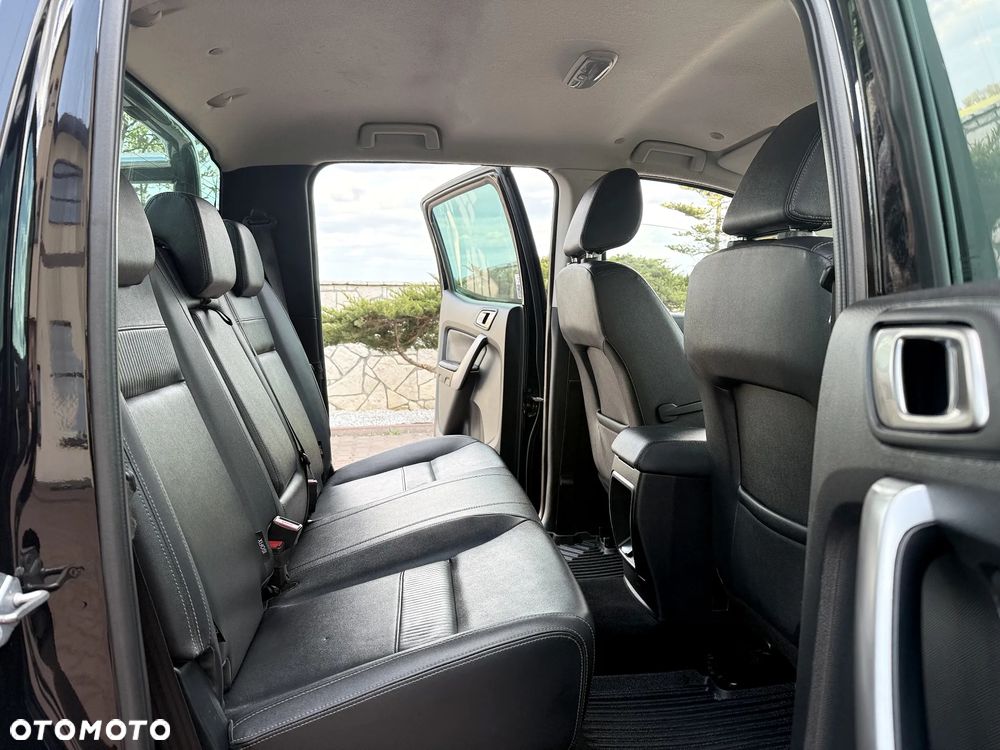 Ford Ranger - 13