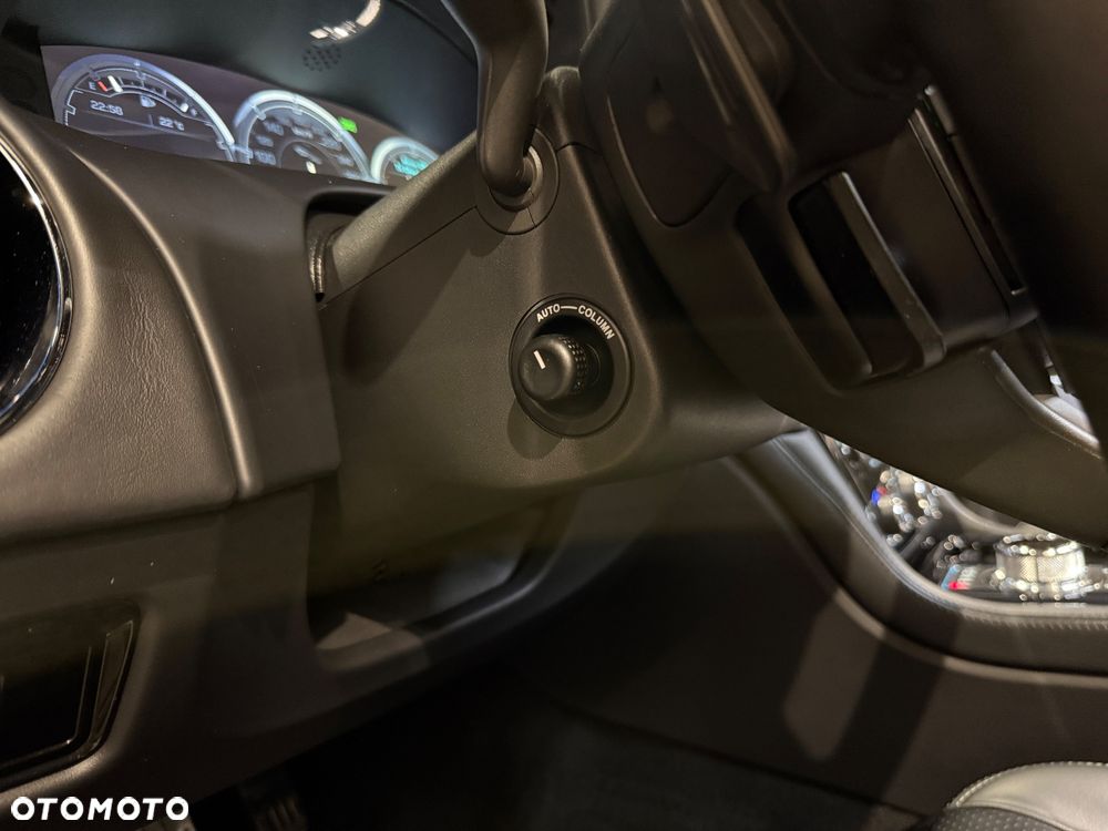 Jaguar XJ 5.0 V8 Kompressor Supersport - 21