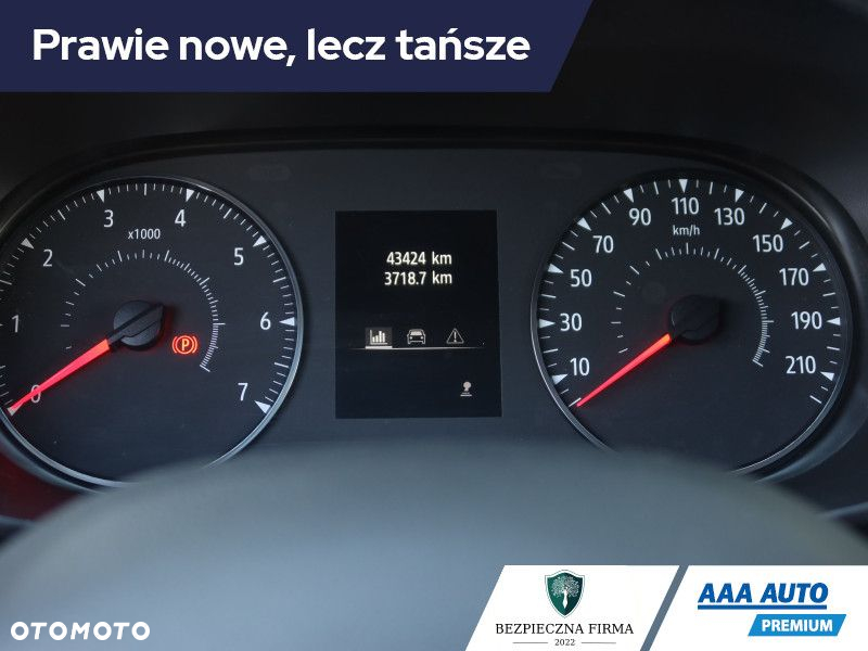 Dacia Sandero - 12