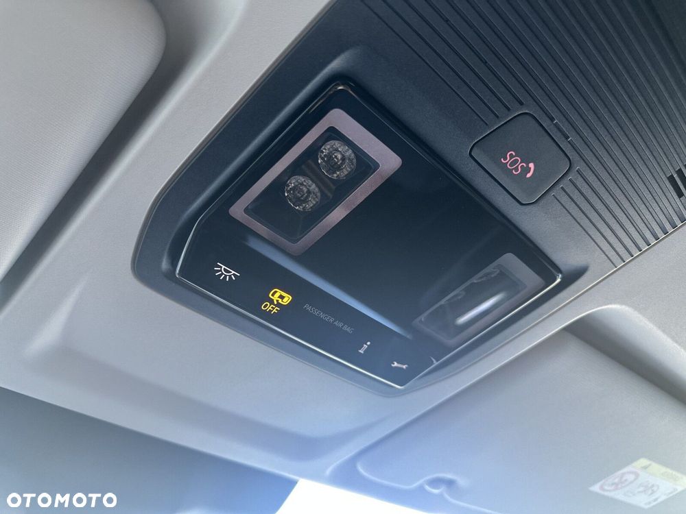 Volkswagen Caddy Life - 21