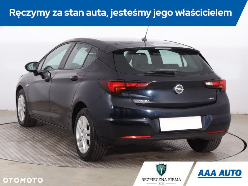Opel Astra - 6