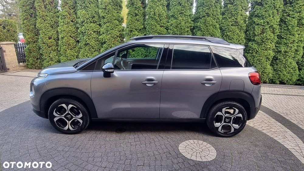 Citroën C3 Aircross - 3
