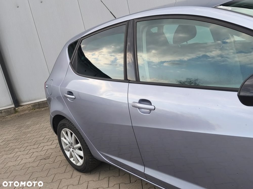 Seat Ibiza 1.2 TSI FR - 13