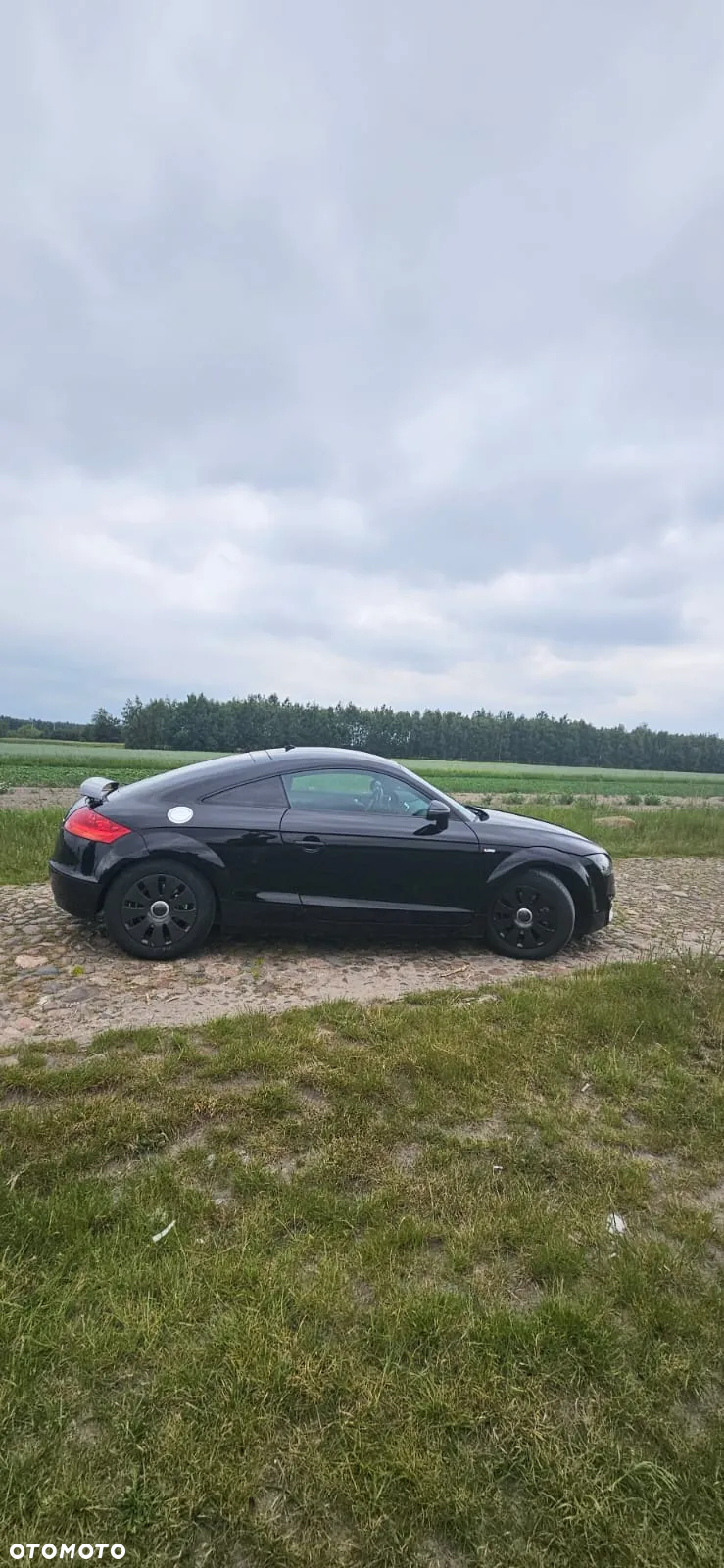 Audi TT Coupé Coupe 2.0 TDI quattro - 3