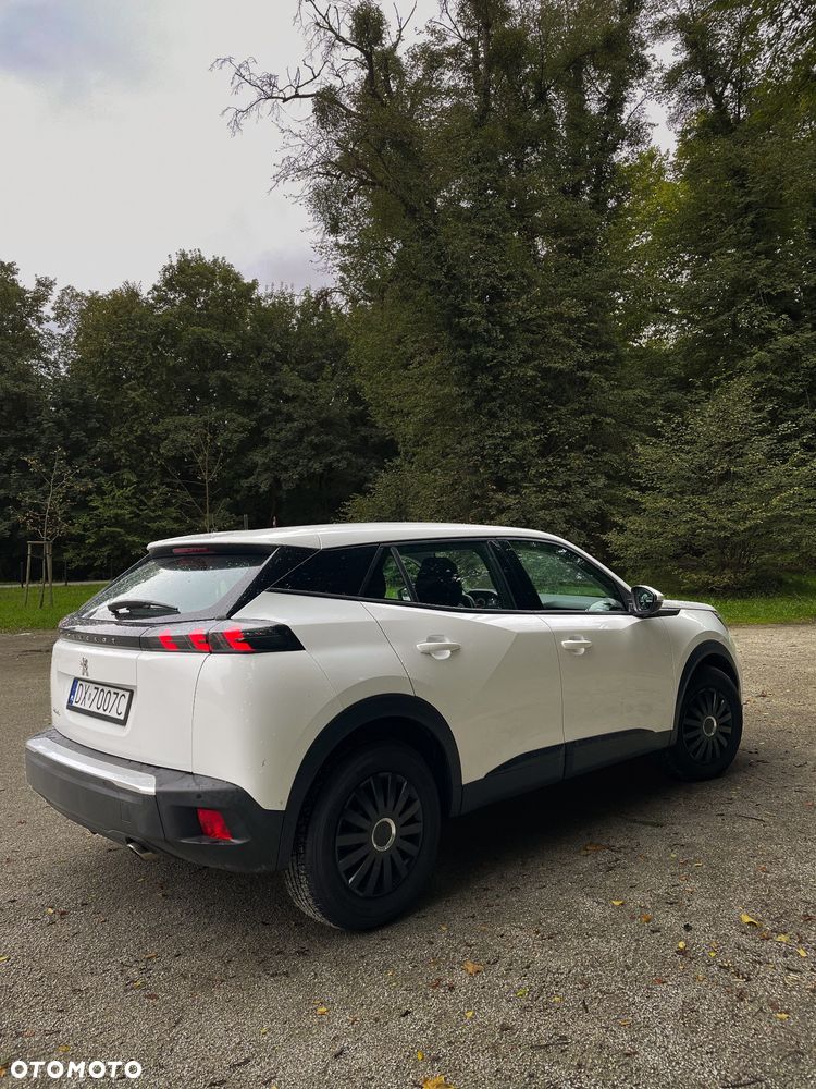 Peugeot 2008 BlueHDi 110 Active - 4