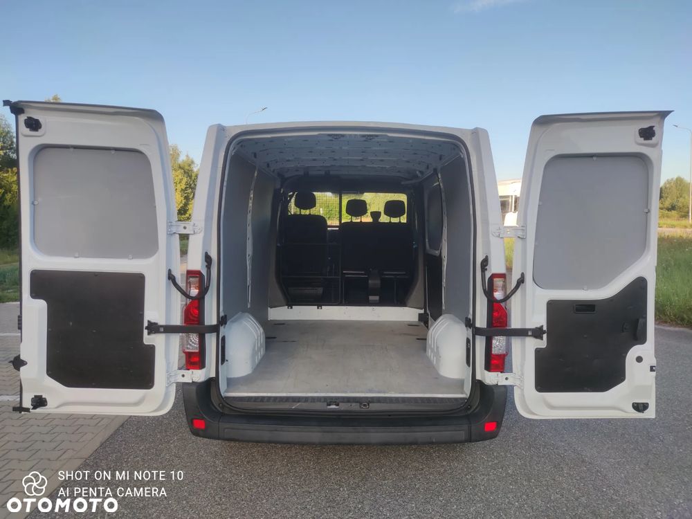 Renault Master - 28