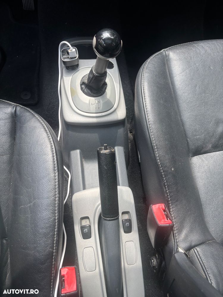 Smart Forfour - 13
