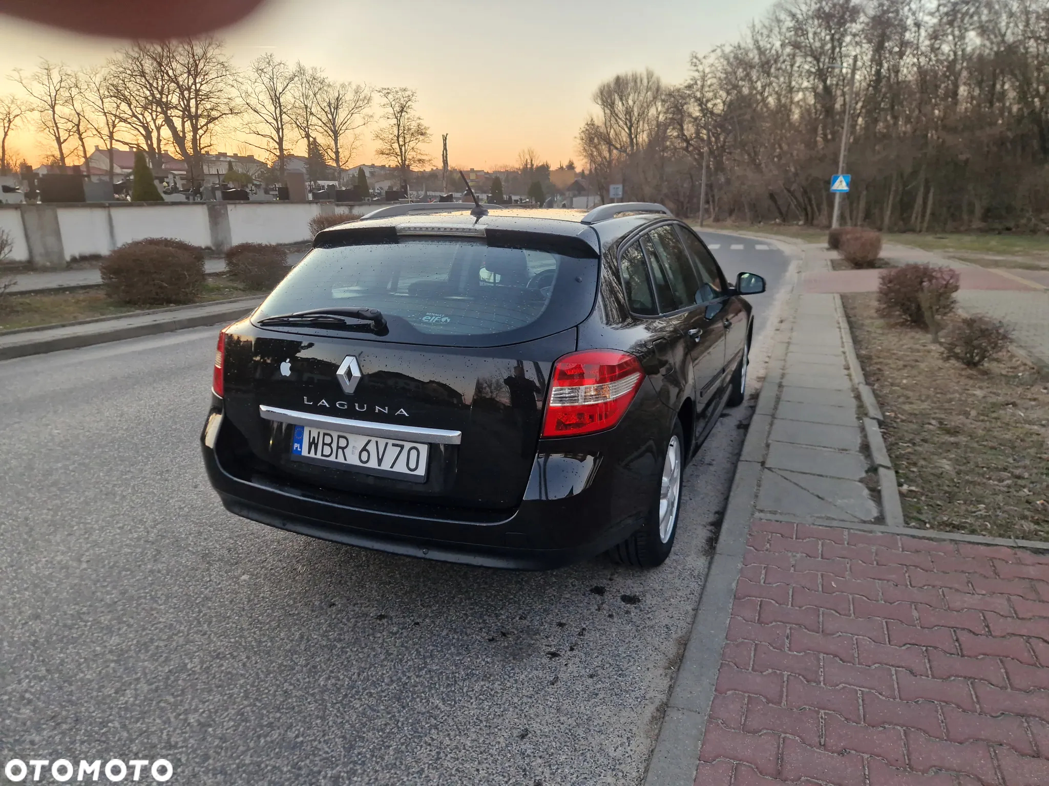 Renault Laguna - 4