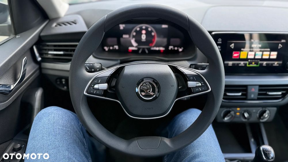 Skoda Kamiq 1.0 TSI Essence - 24