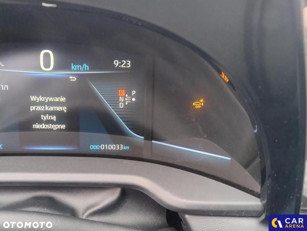 Toyota Mirai - 8