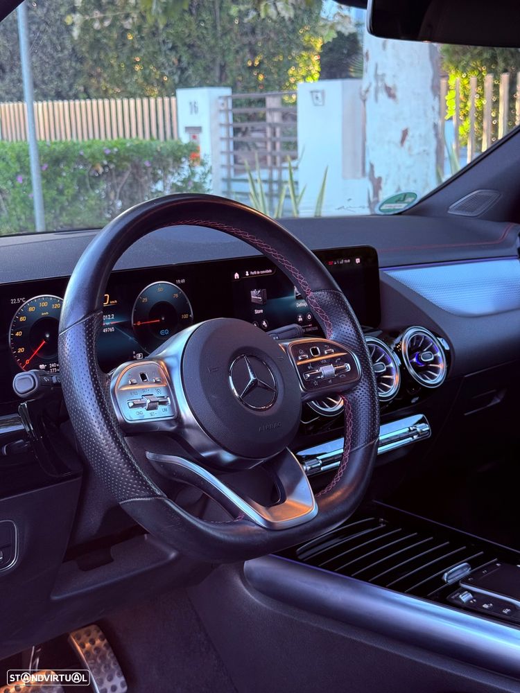 Mercedes-Benz EQA 250+ - 14
