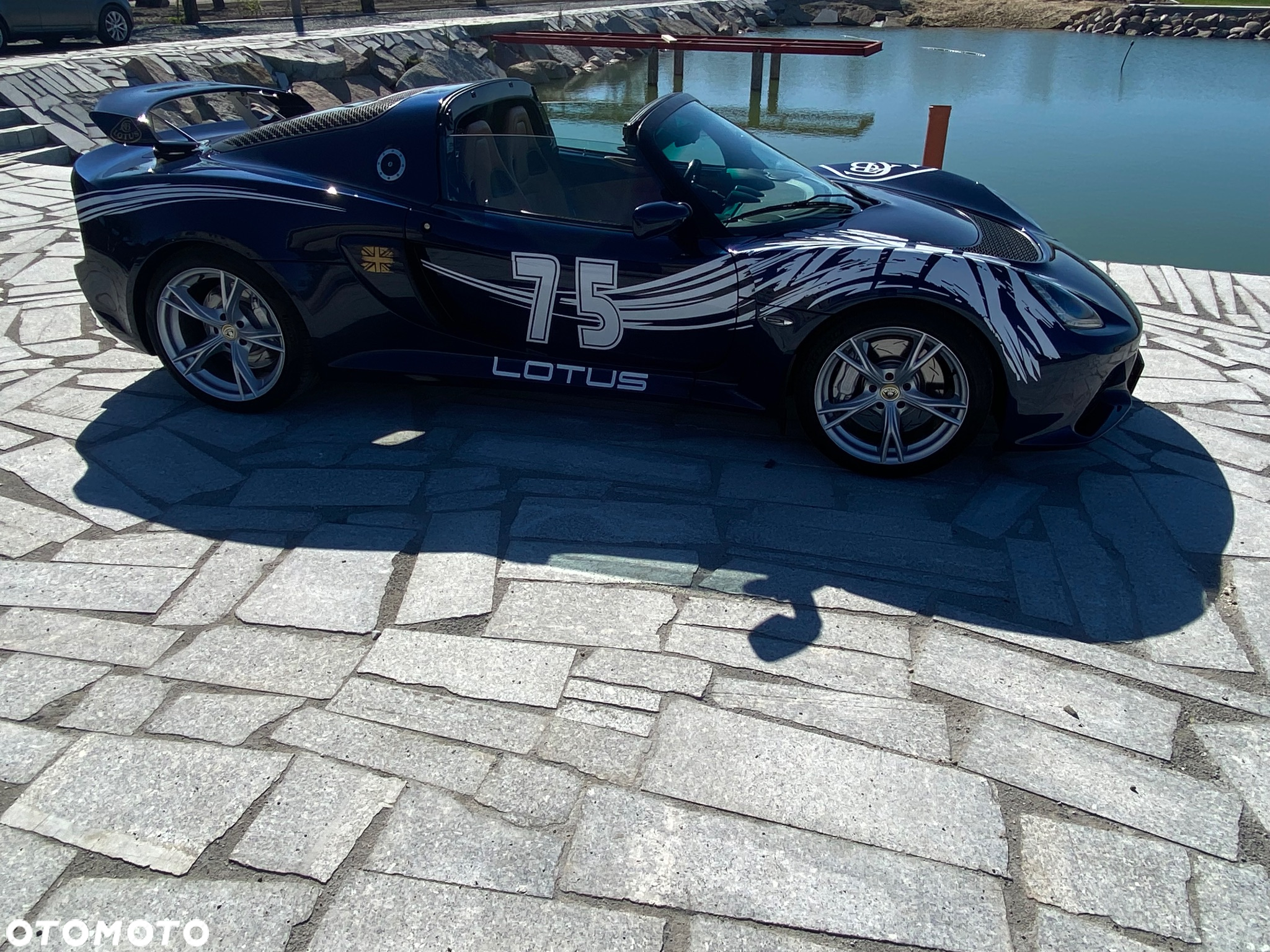 Lotus Exige - 9