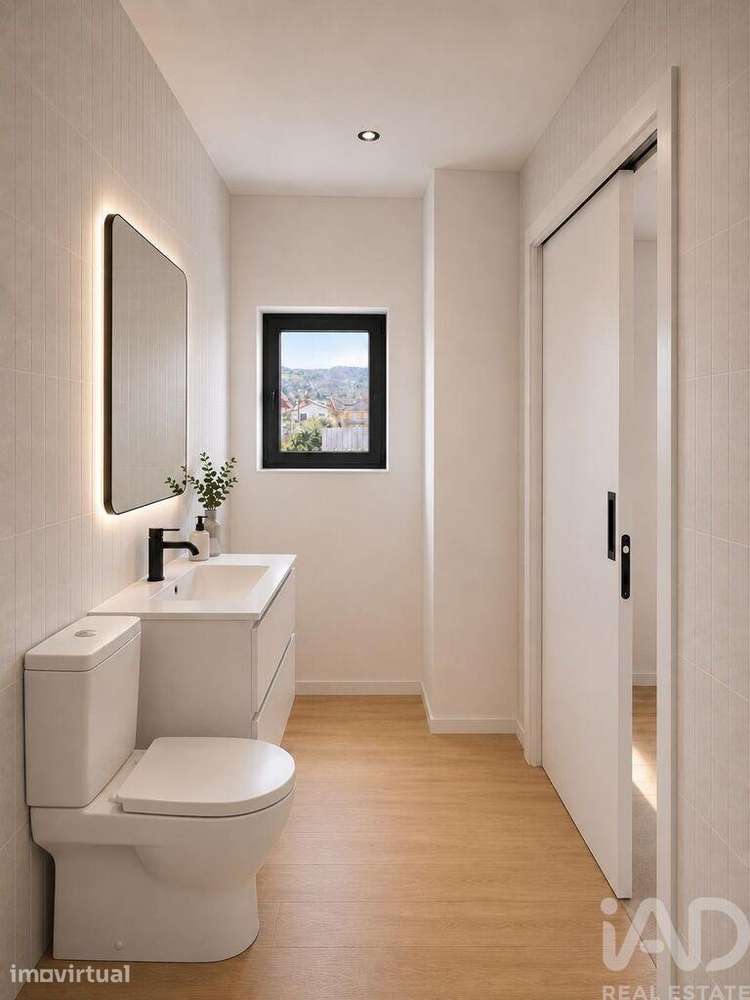 Casa / Villa em Mangualde, Mesquitela e Cunha Alta - Grande imagem: 5/10