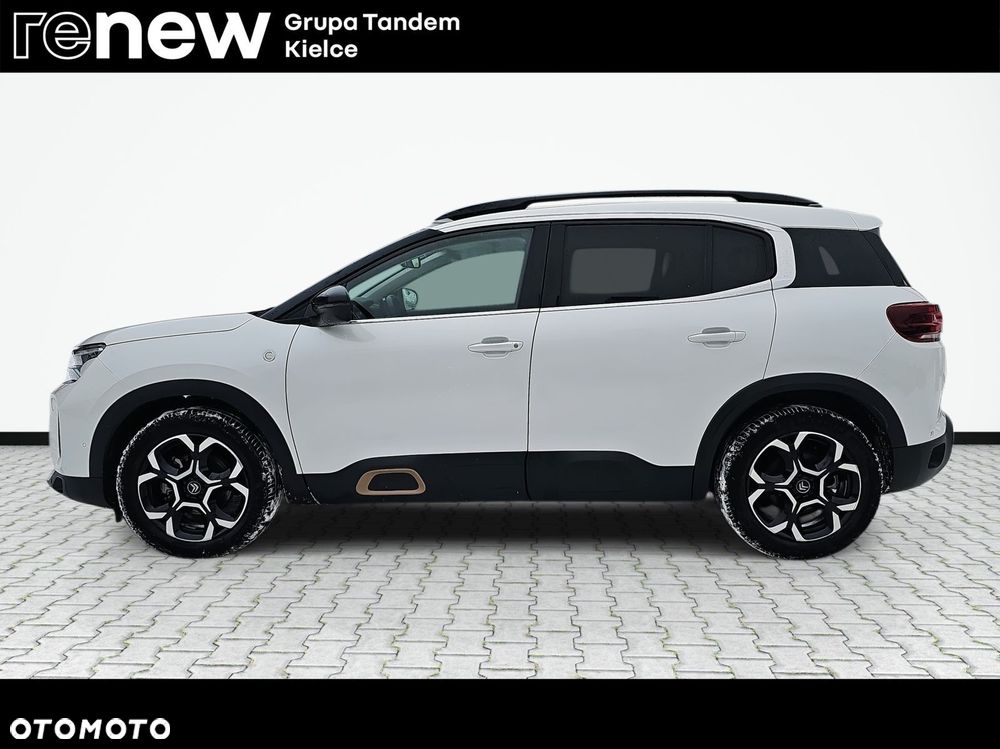 Citroën C5 Aircross 1.2 PureTech C-Series - 8