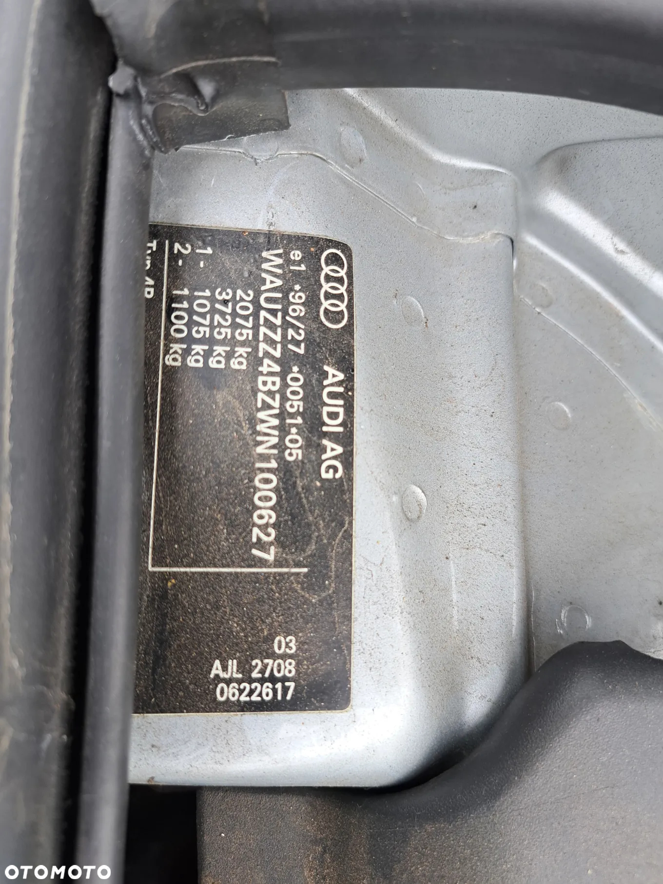 Audi A6 1.8 T quattro - 10