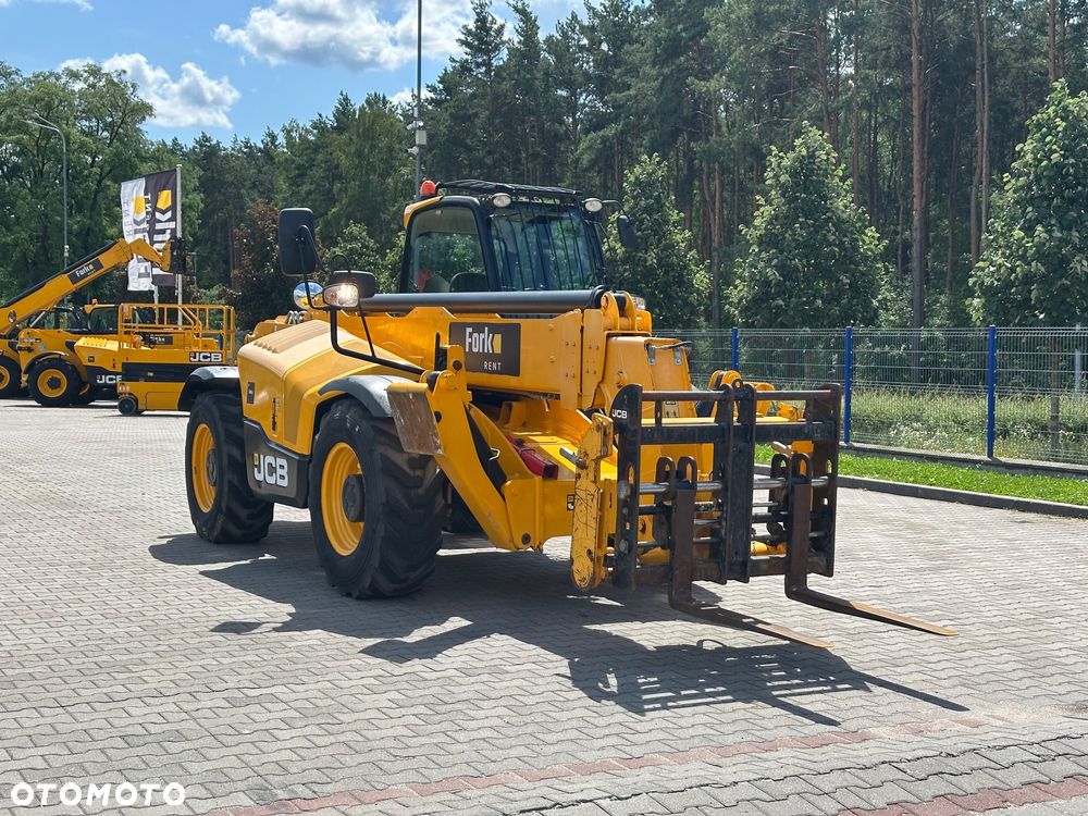 JCB 540-140 Hi Viz - 1