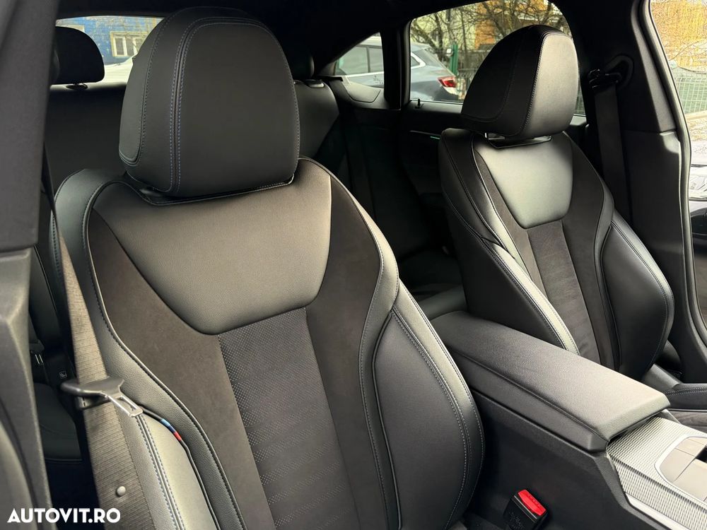 BMW Seria 4 420d AT MHEV - 8