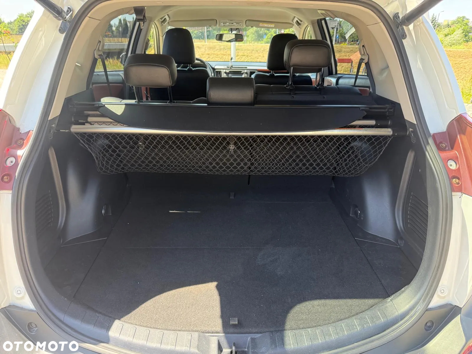 Toyota RAV4 - 15