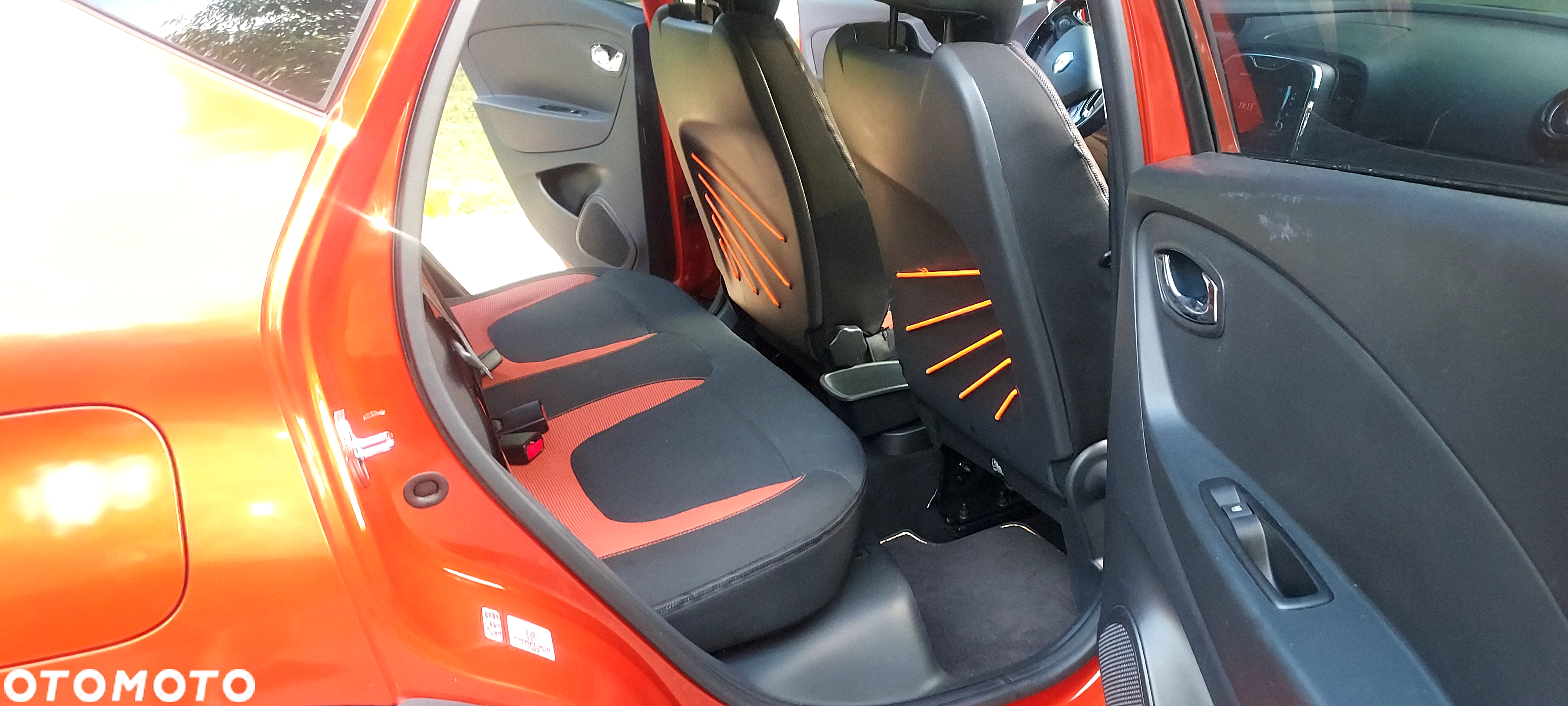 Renault Captur (ENERGY) dCi 90 LIMITED - 10