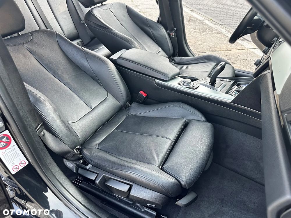 BMW Seria 3 - 23
