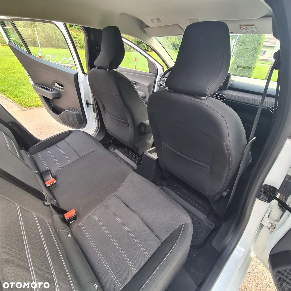 Dacia Sandero 1.0 TCe Expression - 30