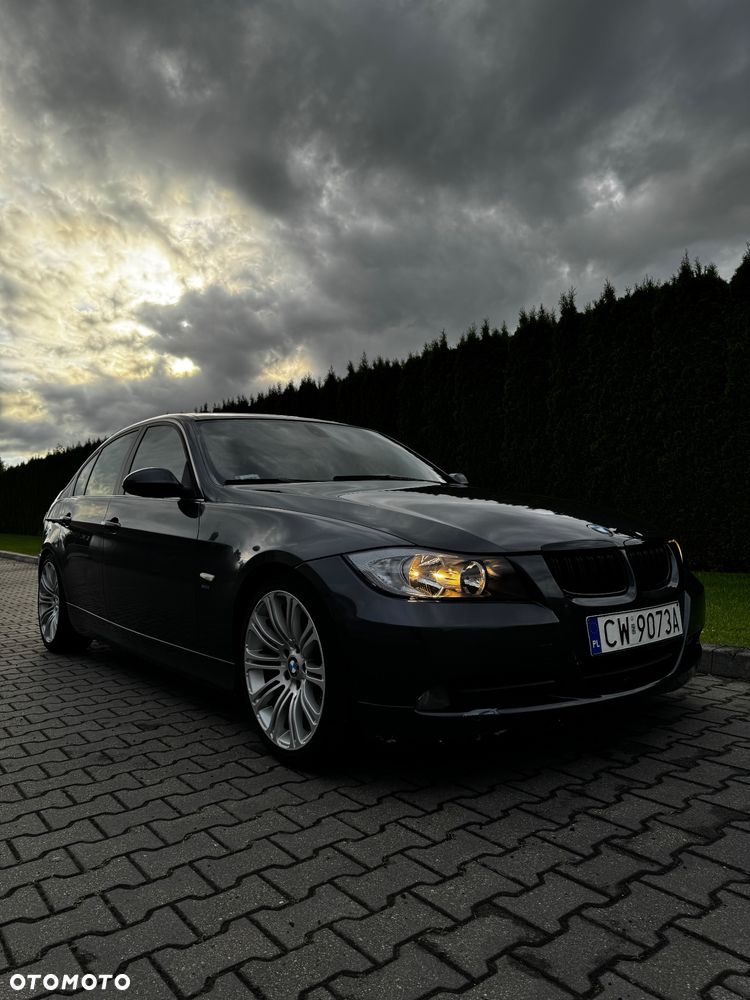BMW Seria 3 - 10