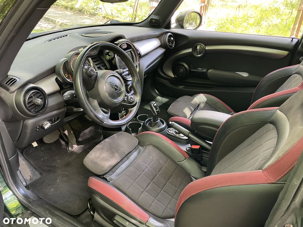 MINI Cooper S - 7