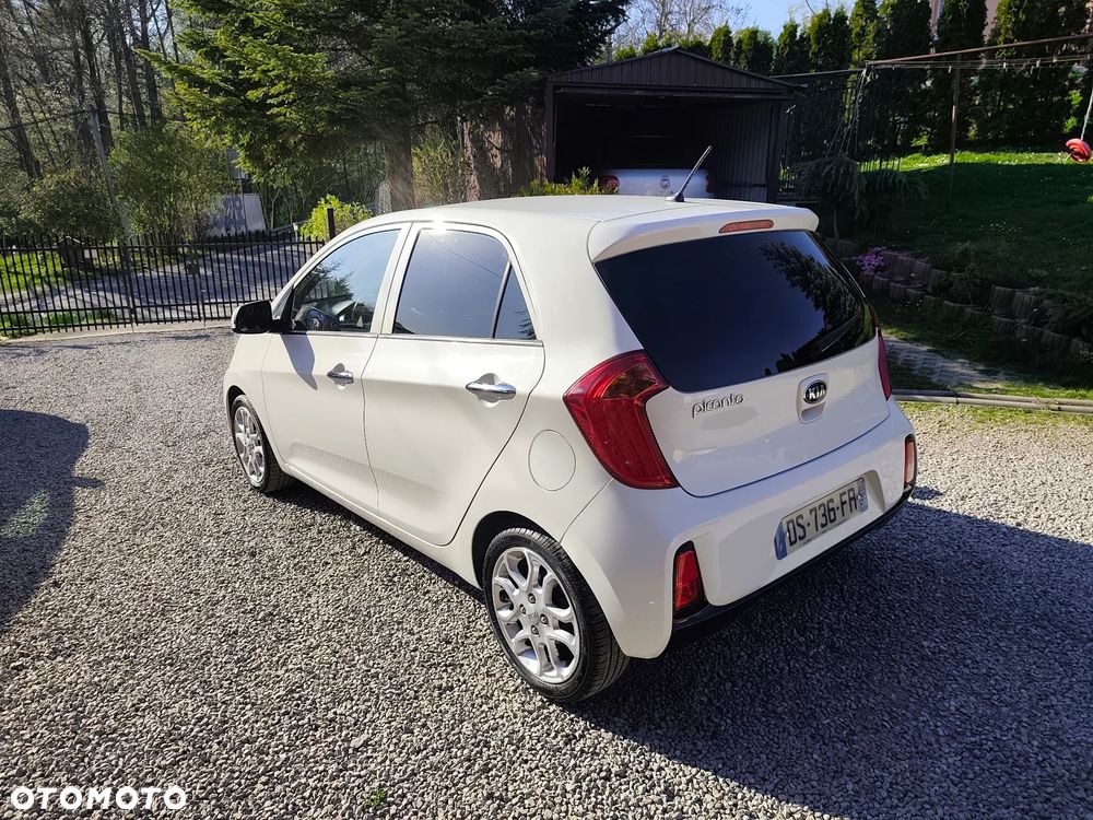Kia Picanto - 4
