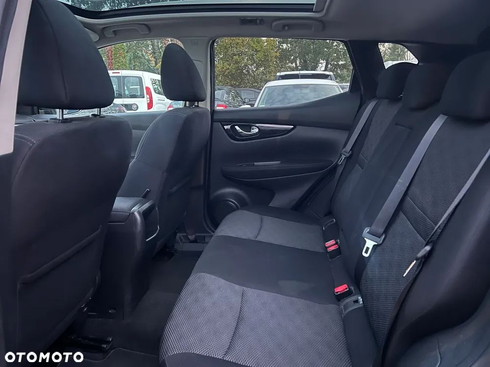 Nissan Qashqai 1.2 DIG-T 360 - 23