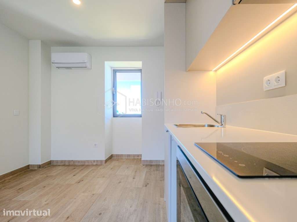 Apartamento T0 | São Mamede Infesta | ISCAP - Grande imagem: 3/18