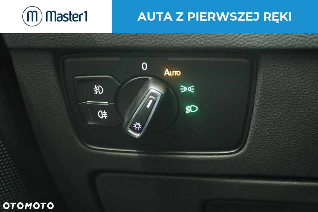Volkswagen Passat 2.0 TSI Elegance DSG - 12