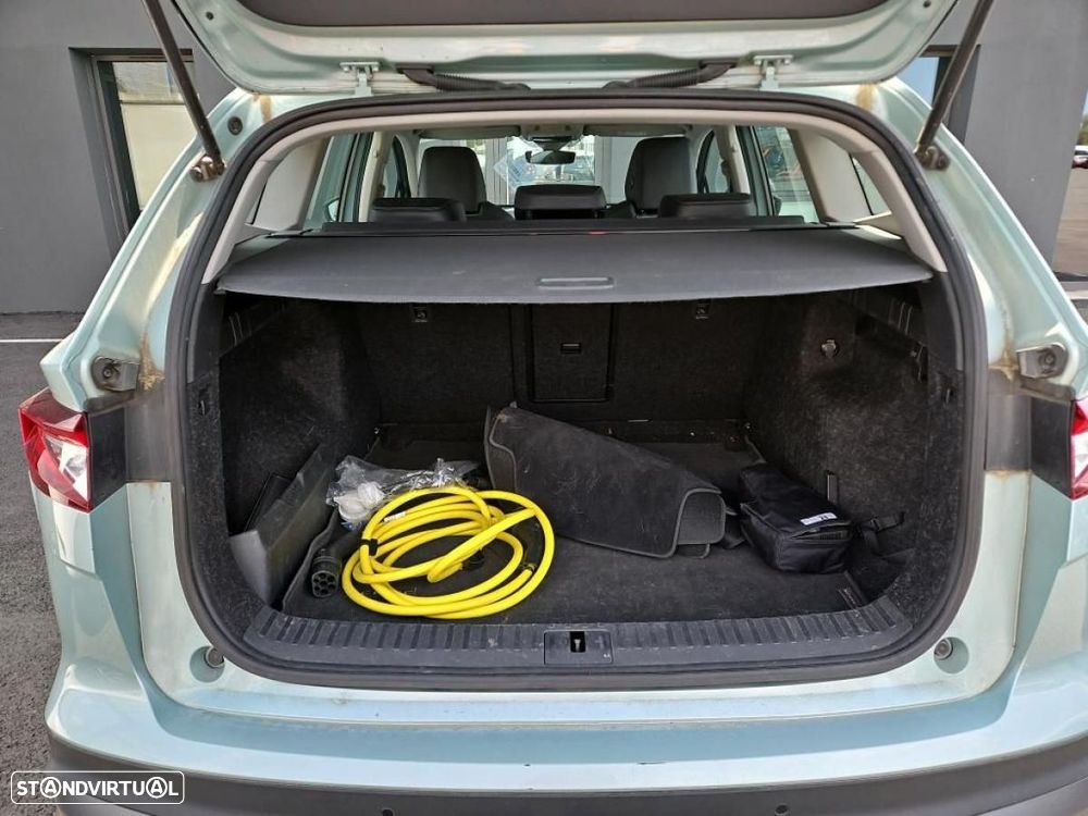 Skoda Enyaq iV 80 - 4