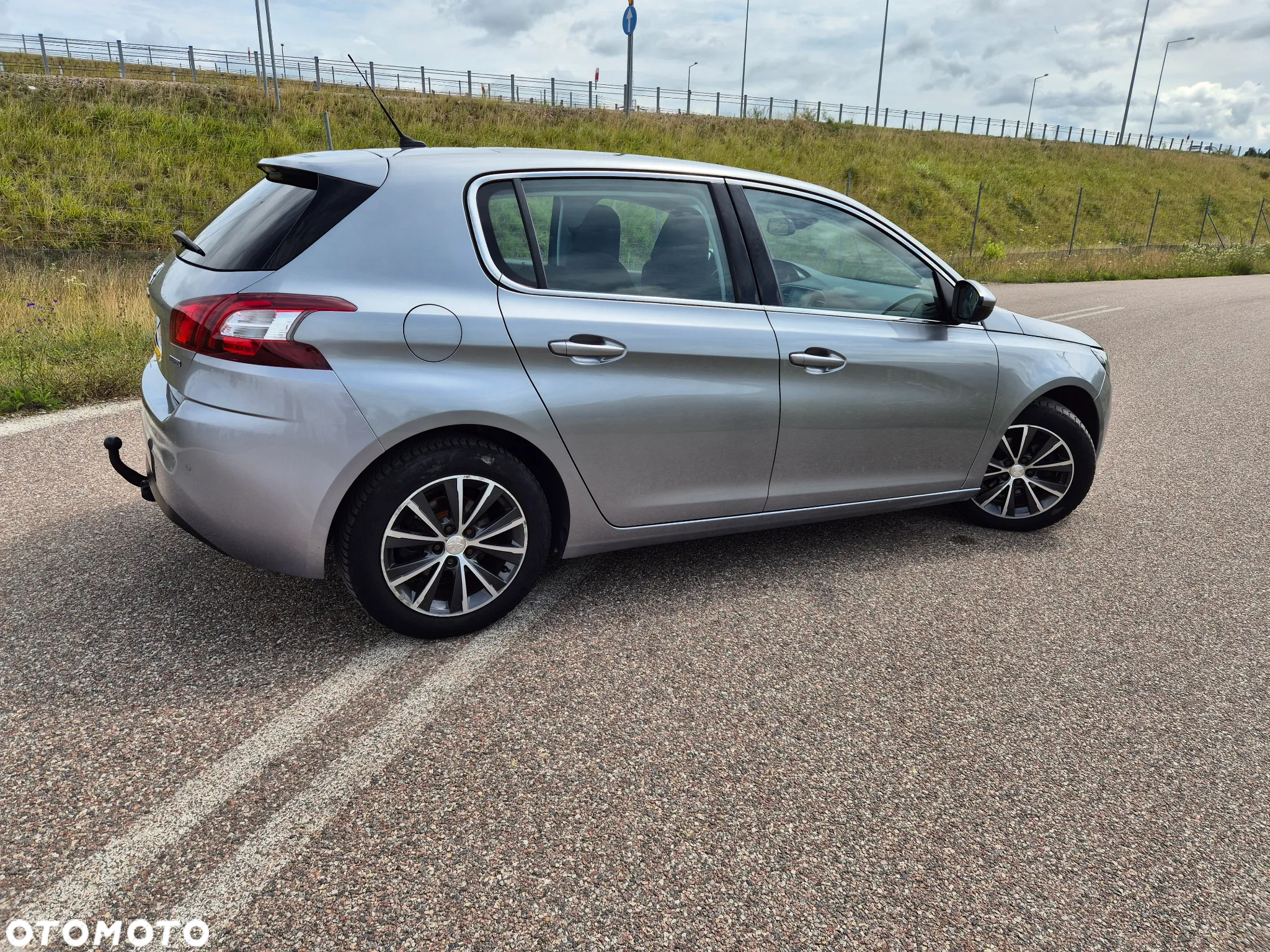 Peugeot 308 e-HDi FAP 115 Stop&Start Allure - 16