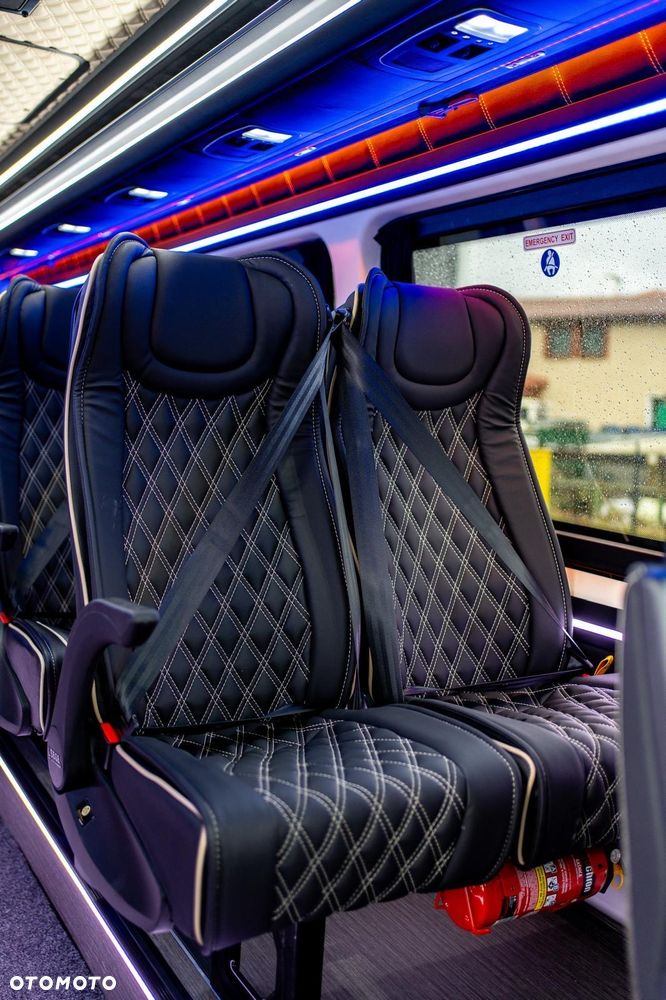 Mercedes-Benz SPRINTER 519 CDI VIP BEST QUALITY - 33