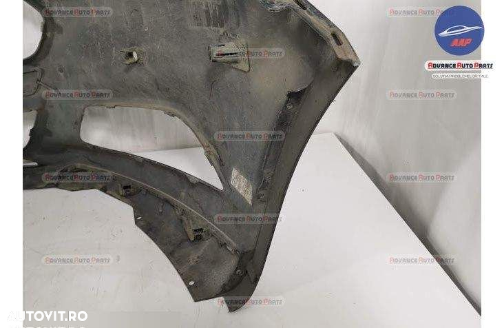 Bara Fata originala cu senzori parktronic Ford  Mondeo  MK5 [2014 - 20 - 7