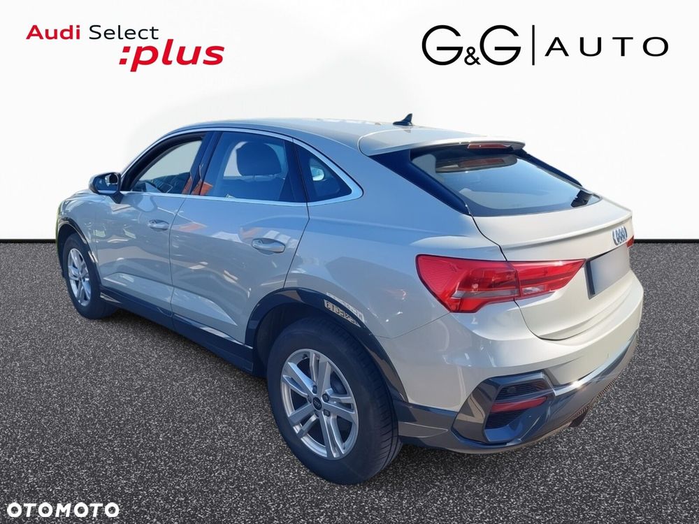 Audi Q3 Sportback - 4