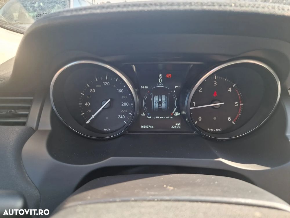 Land Rover Range Rover Evoque - 22