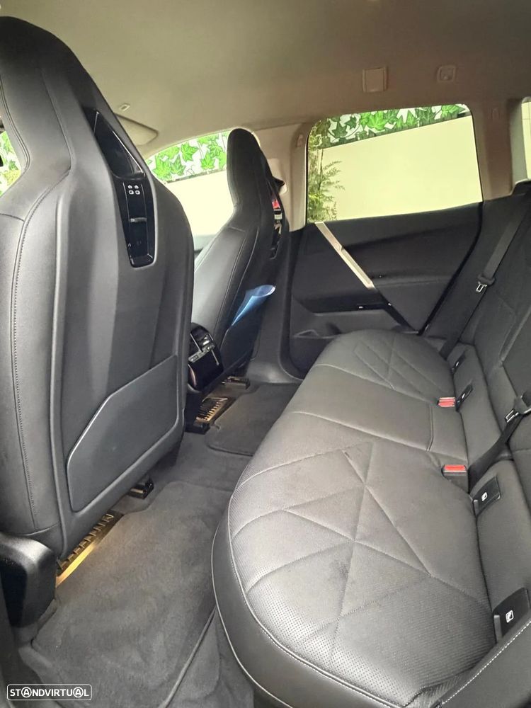 BMW iX xDrive 40 - 12