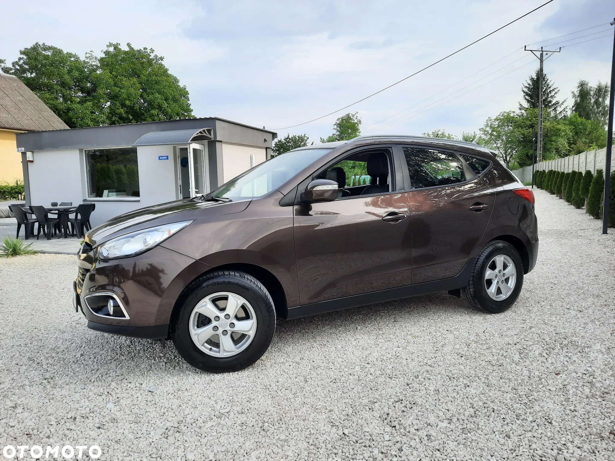 Hyundai ix35 2.0 Premium 2WD - 3