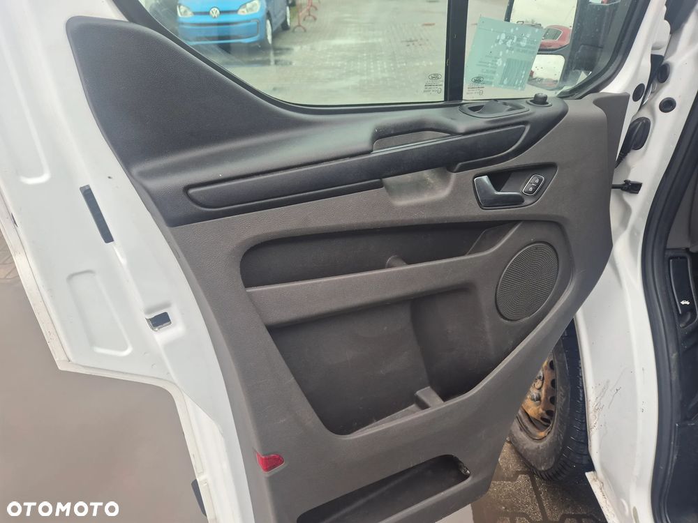 Ford Transit - 11