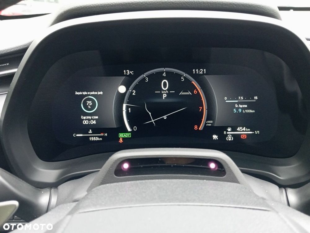 Lexus LBX 1.5 Hybrid Relax - 16