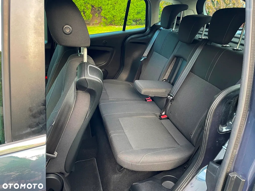 Ford B-MAX 1.4 Titanium - 20