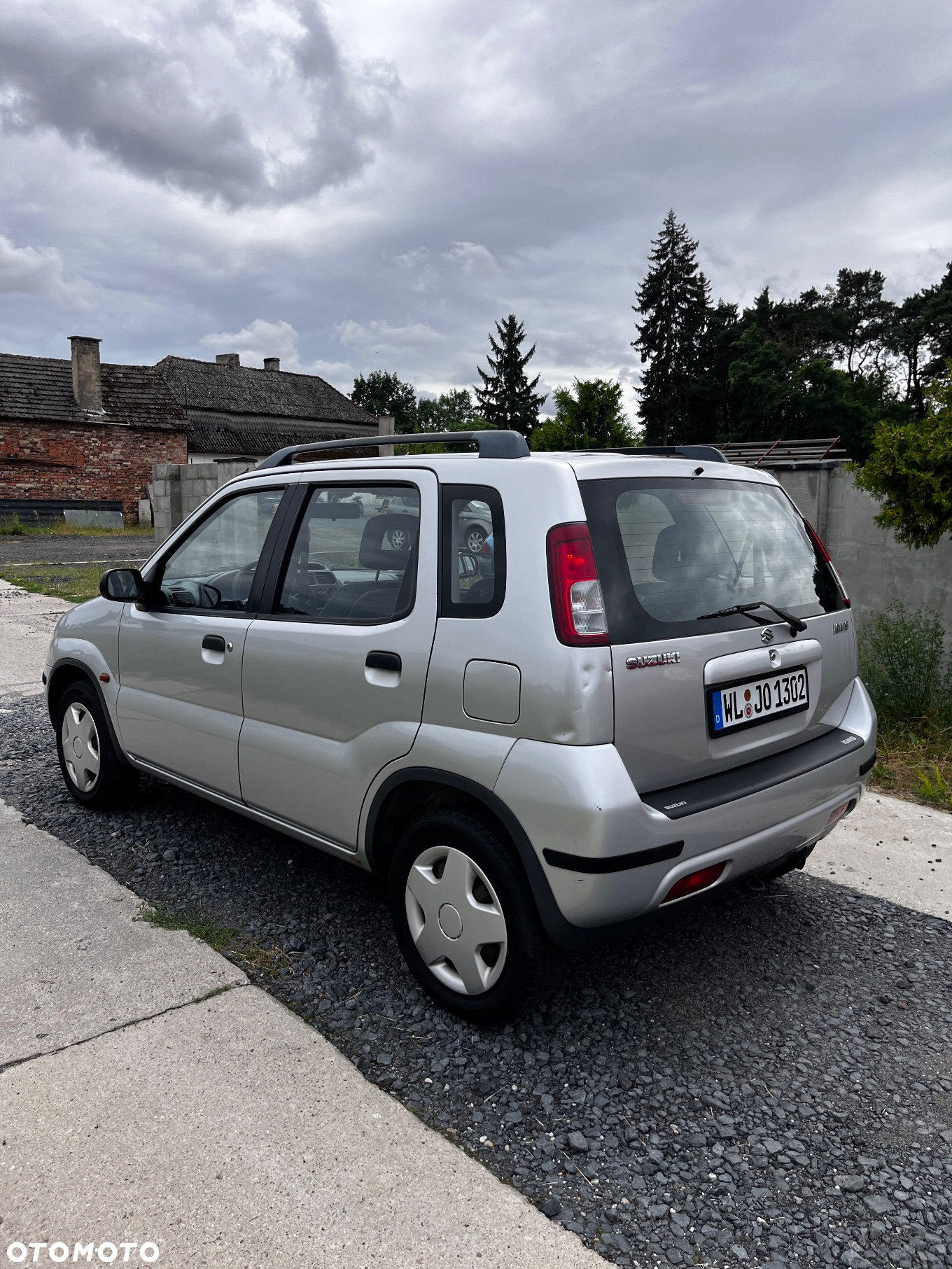 Suzuki Ignis - 4