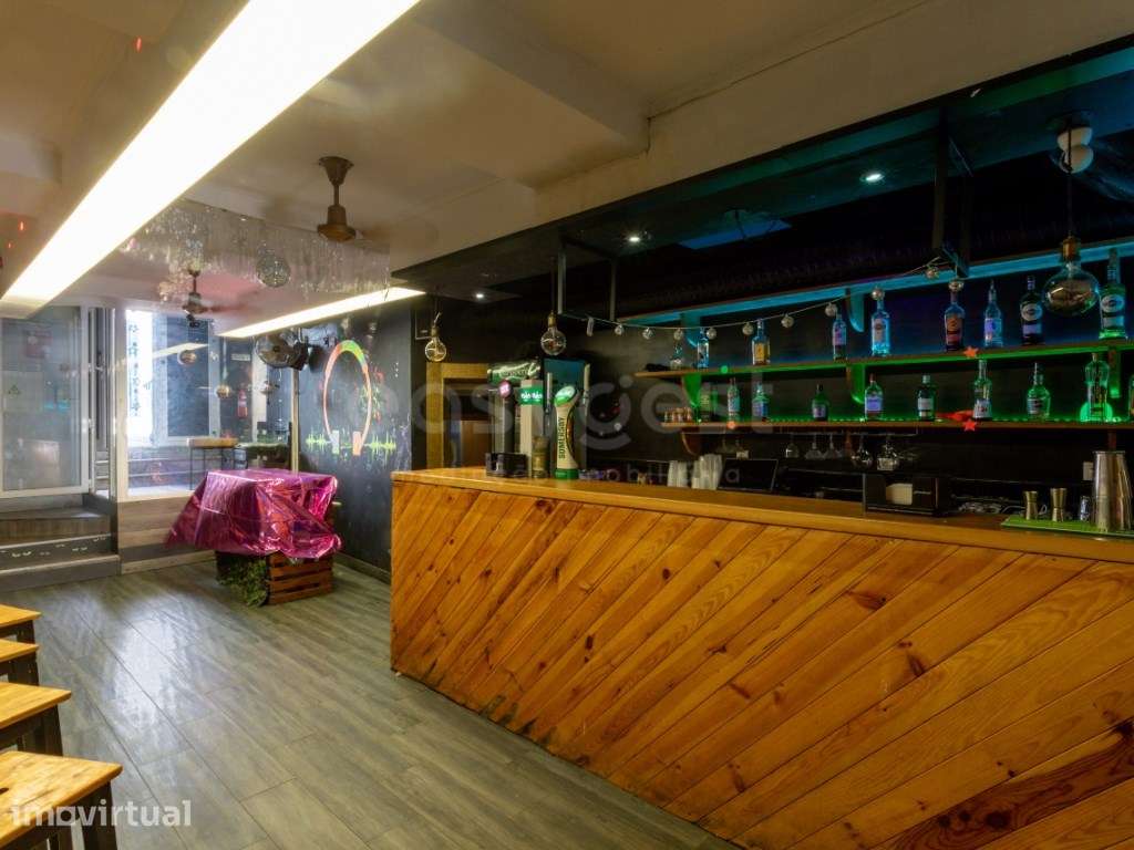 Bar / Espaço Comercial com 120 m² na Ericeira - Uma Oportunidade pa... - Grande imagem: 5/28