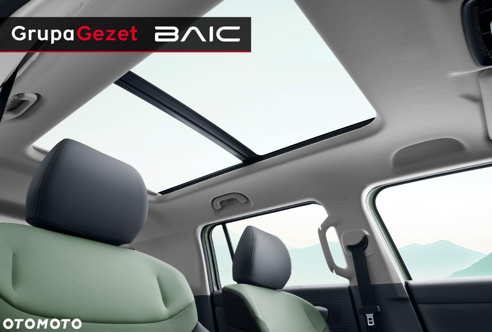 BAIC BJ30 - 17