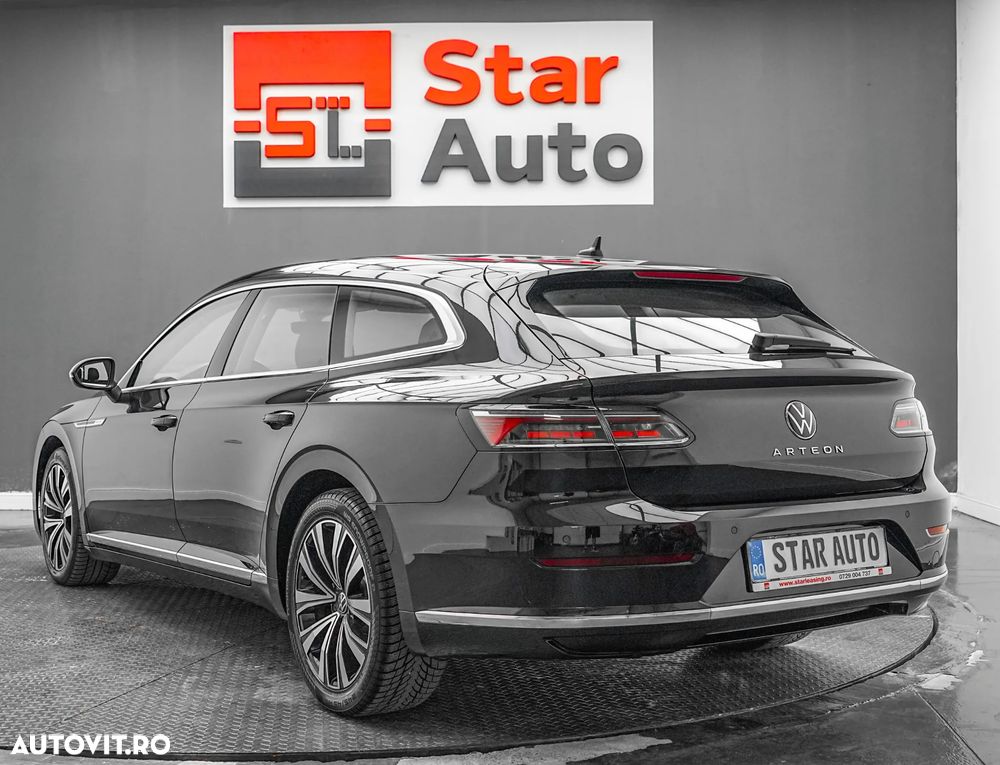 Volkswagen ARTEON 2.0 TDI DSG Elegance - 5